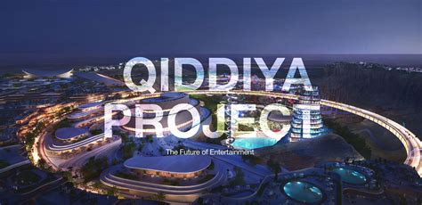 qiddiya city project|Al.